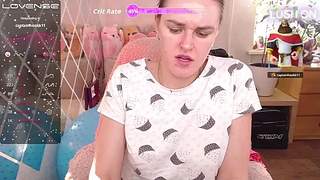 Bella  Swoon online show from 31, 10, 2025