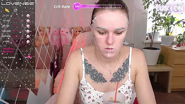 Bella  Swoon online show from 22, 10, 2025