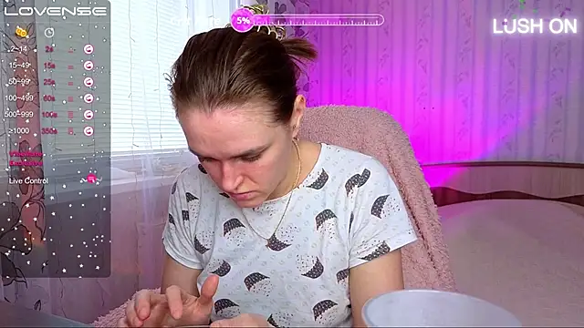 Bella  Swoon online show from 26, 3, 2026