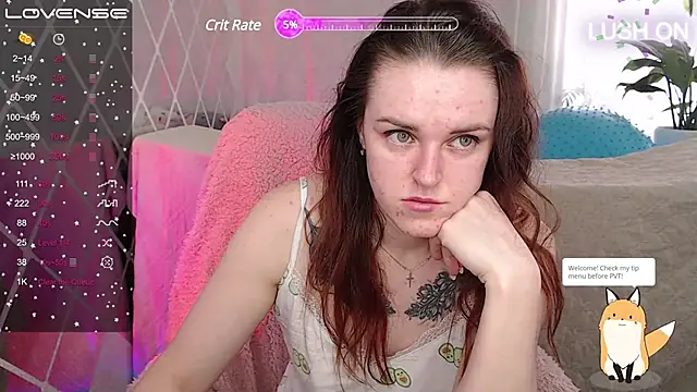 Bella  Swoon online show from 19, 3, 2025