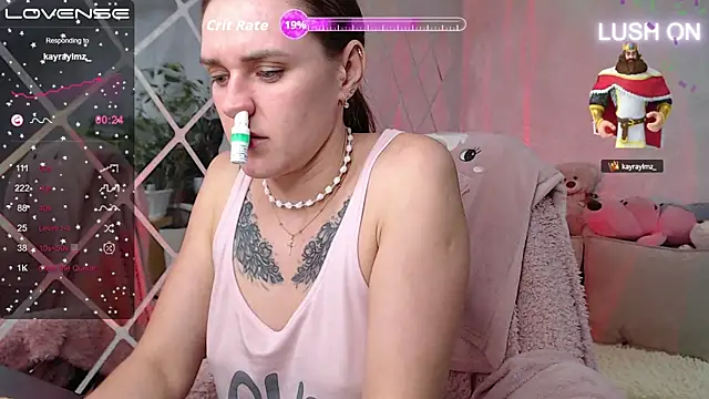 Bella  Swoon online show from 6, 10, 2025