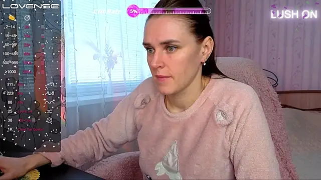 Bella  Swoon online show from 6, 3, 2026