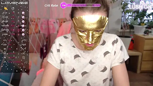 Bella  Swoon online show from 6, 11, 2025