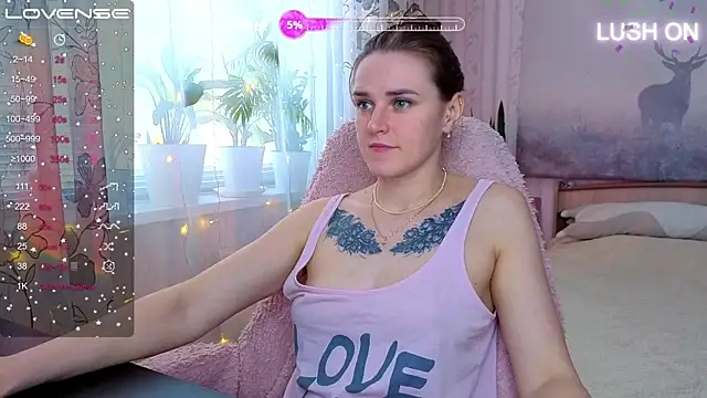 Bella  Swoon online show from 14, 4, 2026