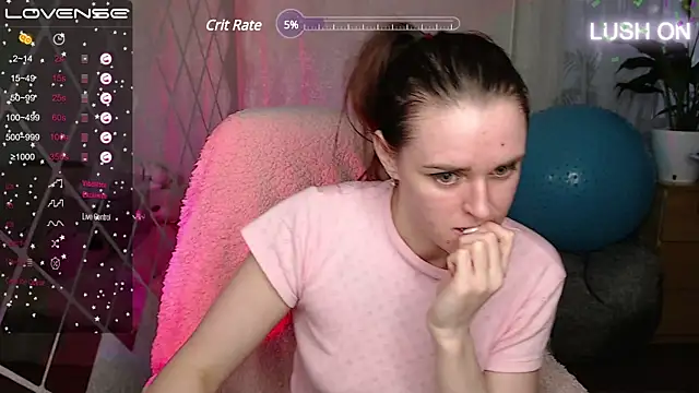 Bella  Swoon online show from 17, 3, 2025