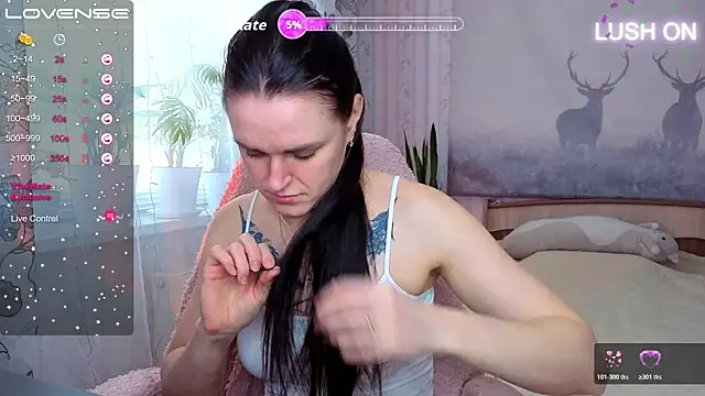 Bella  Swoon online show from 16, 4, 2026