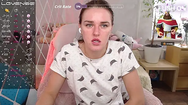 Bella  Swoon online show from 12, 9, 2025