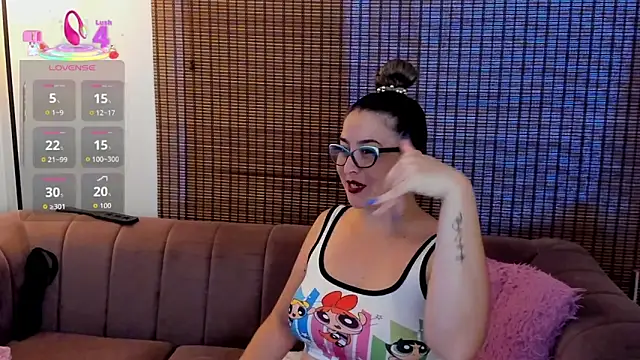 ariana cross online show from 14, 9, 2025