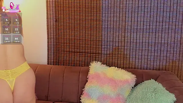 ariana cross online show from 28, 5, 2026
