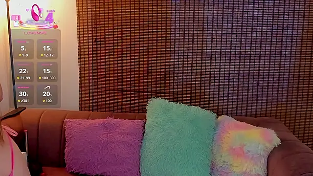 ariana cross online show from 11, 1, 2026