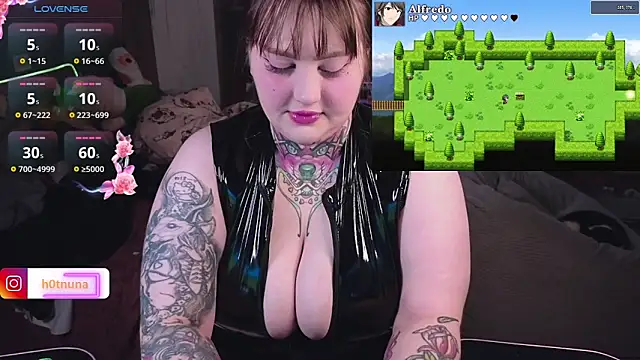 Byeol Dae  online show from 22, 1, 2025