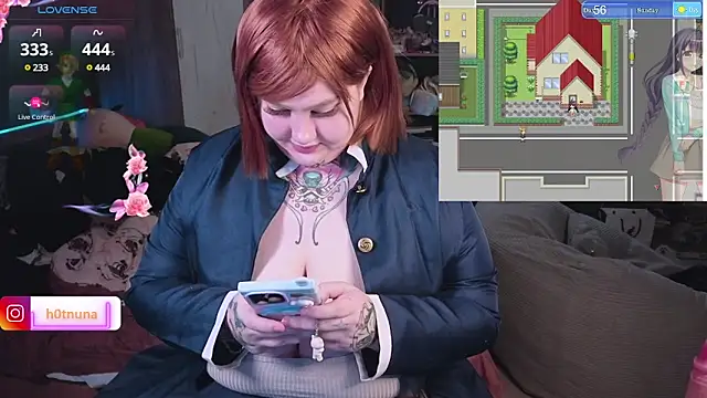 Byeol Dae  online show from 3, 2, 2025