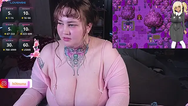 Byeol Dae  online show from 19, 1, 2025