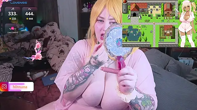 Byeol Dae  online show from 4, 2, 2025