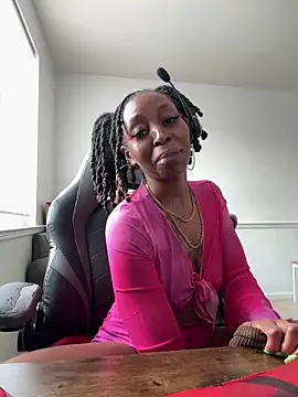 LeyaHoneybuns online show from 10, 2, 2026