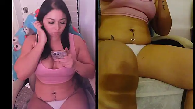 Snapshot of miss_ssaint chatting on 8, 1, 2026 miss ssaint online show from 8, 1, 2026