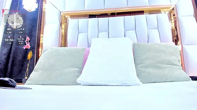 RileySweett online show from 7, 1, 2026