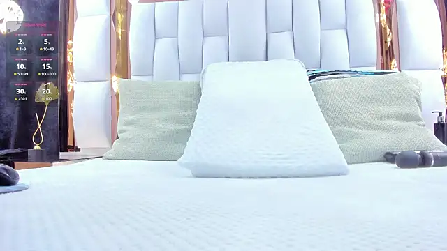 RileySweett online show from 20, 12, 2025