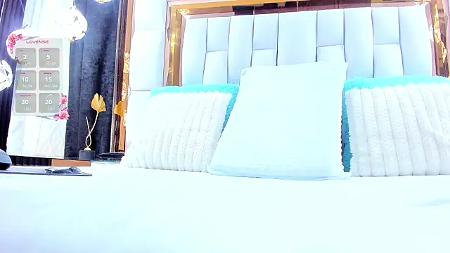 RileySweett online show from 21, 2, 2026