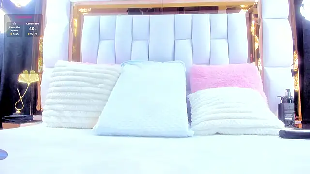 RileySweett online show from 23, 11, 2025