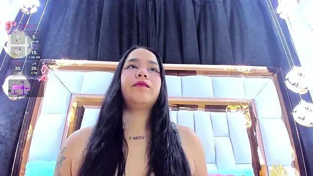 Snapshot of RileySweett chatting on 10, 6, 2026 RileySweett online show from 10, 6, 2026