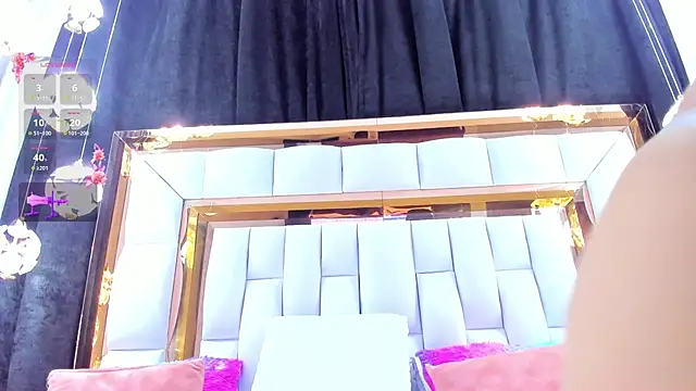 RileySweett online show from 28, 3, 2026