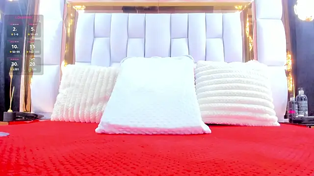 RileySweett online show from 7, 11, 2025