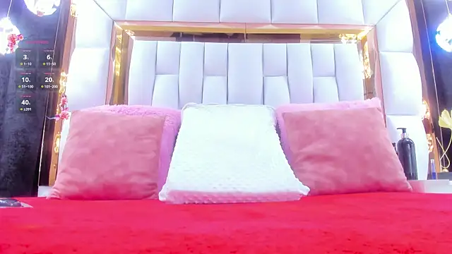 RileySweett online show from 19, 3, 2026