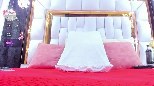 RileySweett online show from 7, 4, 2026