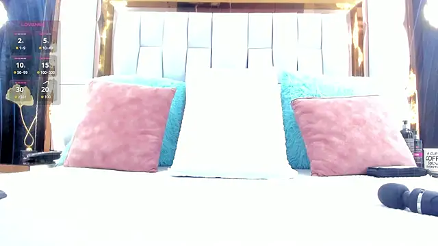 RileySweett online show from 13, 10, 2025