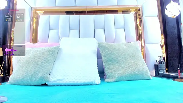 RileySweett online show from 27, 11, 2025