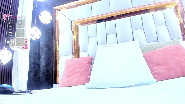 RileySweett online show from 9, 3, 2026