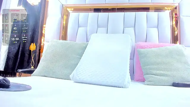 RileySweett online show from 28, 11, 2025