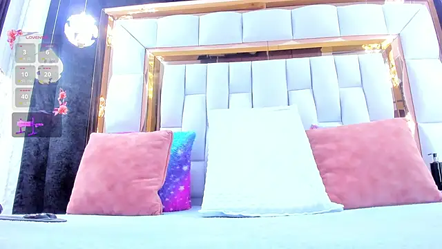 RileySweett online show from 24, 3, 2026