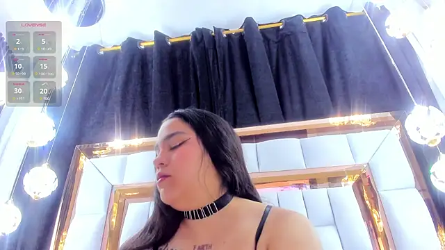 RileySweett online show from 1, 12, 2025