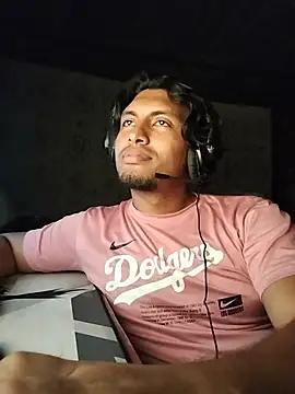 Khada4Jhin online show from 12, 6, 2026