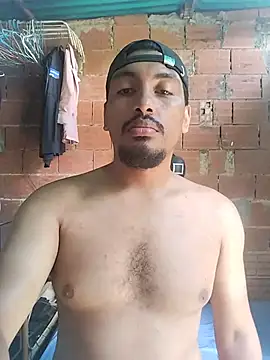 Khada4Jhin online show from 30, 7, 2026