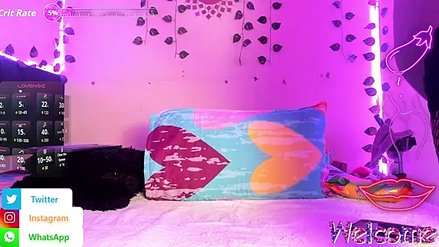 Stefanydolly77 online show from 23, 9, 2025