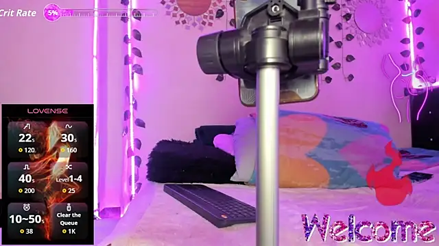 Snapshot of Stefanydolly77 chatting on 27, 5, 2026 Stefanydolly77 online show from 27, 5, 2026