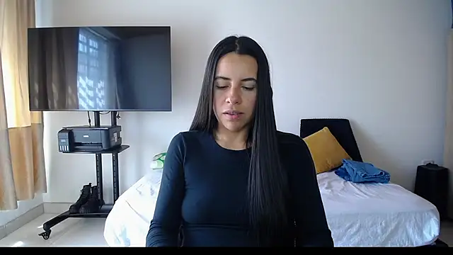 Snapshot of Mariam_Gomezxxx chatting on 24, 9, 2025 Mariam Gomezxxx online show from 24, 9, 2025