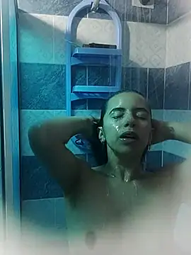 Snapshot of Mariam_Gomezxxx chatting on 12, 3, 2025 Mariam Gomezxxx online show from 12, 3, 2025