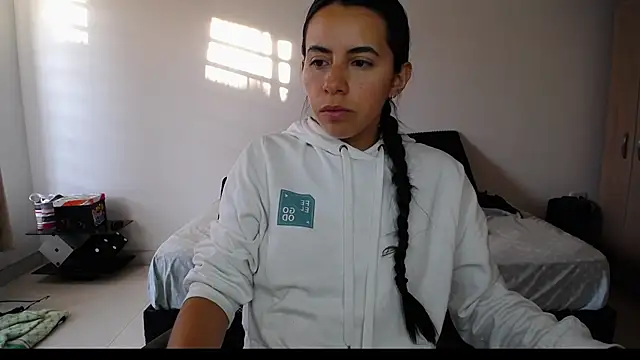 Snapshot of Mariam_Gomezxxx chatting on 7, 10, 2025 Mariam Gomezxxx online show from 7, 10, 2025