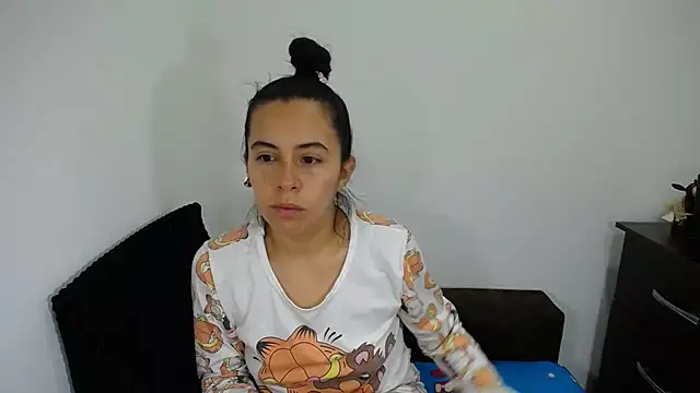 Mariam Gomezxxx online show from 15, 1, 2026