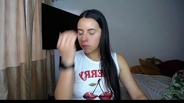 Snapshot of Mariam_Gomezxxx chatting on 22, 11, 2025 Mariam Gomezxxx online show from 22, 11, 2025