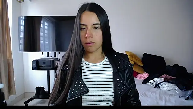 Snapshot of Mariam_Gomezxxx chatting on 10, 9, 2025 Mariam Gomezxxx online show from 10, 9, 2025