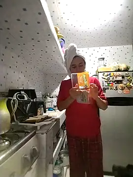 Snapshot of Mariam_Gomezxxx chatting on 19, 10, 2025 Mariam Gomezxxx online show from 19, 10, 2025