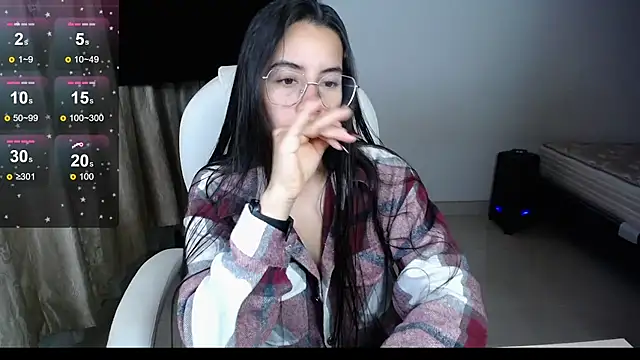 Snapshot of Mariam_Gomezxxx chatting on 24, 2, 2025 Mariam Gomezxxx online show from 24, 2, 2025