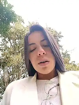 Snapshot of Mariam_Gomezxxx chatting on 14, 9, 2025 Mariam Gomezxxx online show from 14, 9, 2025