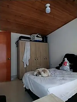 Snapshot of Mariam_Gomezxxx chatting on 28, 10, 2025 Mariam Gomezxxx online show from 28, 10, 2025