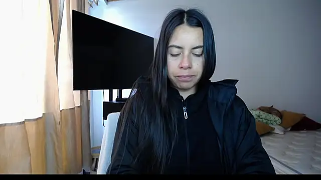 Snapshot of Mariam_Gomezxxx chatting on 20, 11, 2025 Mariam Gomezxxx online show from 20, 11, 2025